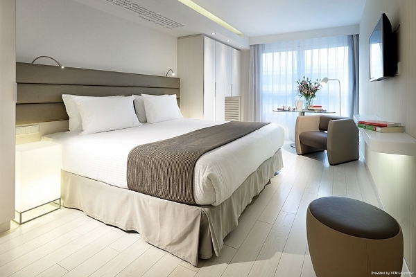 Eurostars Book Hotel (München)